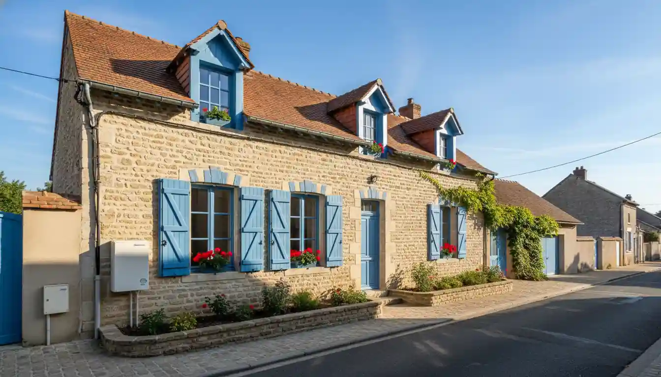 Installation de Pompe à Chaleur à Sargé-lès-le-Mans